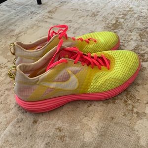 Nike LunarMTRL+ Sneakers (size 11)